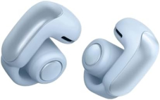 Bose Ultra Open Earbuds mit Bluetooth und OpenAudio Technologie bei Amazon zum neuen Bestpreis!