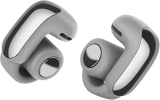 Zum neuen Bestpreis: Bose Ultra Open kabellose Earbuds, Grau