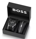 Hugo Boss Ace Set (Uhr & Armband) bei Christ