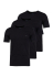 BOSS T-Shirts aus Baumwolle im 3er-Pack bei Lounge by Zalando
