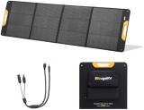 BougeRV 200W faltbares Solarpanel