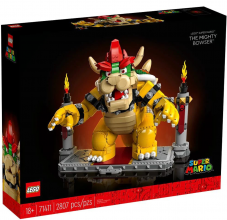 LEGO Super Mario - Der mächtige Bowser [71411] Preisfehler?
