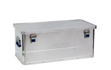 Aluminiumbox Alutec BASIC 80 0.8 mm - CHF 99.– statt CHF 135.–