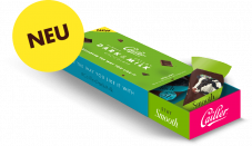 Cailler Dark & Milk gratis ausprobieren