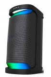 Nur heute – SONY SRS-XP500 Lautsprecher mit LED, IPX4 bei MediaMarkt