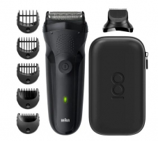 melectronics - Braun Rasierer - Braun Series 3 300BT - Abholpreis