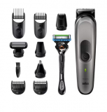 Blick Tagesdeal - Braun MultiGroomer Kit 7 MGK7320