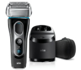 Braun Series 5 - 5195cc wet&dry