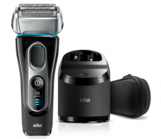 Braun Series 5 - 5195cc wet&dry