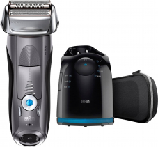 Braun Series 7 - 7850cc Rasierer bei melectronics