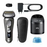 BRAUN Series 9 Rasierer zum neuen Bestpreis bei Melectronics