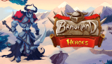 Braveland Gratis bei Steam