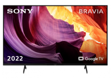 Sony KD-65X80K (65″, 4K, LED, Android TV, PS5 kompatibel) bei melectronics
