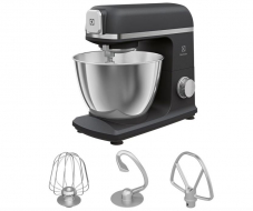 Brack - Küchenmaschine BPT Create 5 E5KM1-4BPT Black Pearl