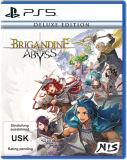 Preisfehler? «Brigandine Abyss» – Deutsch – PlayStation 5 (Vorbestellung)