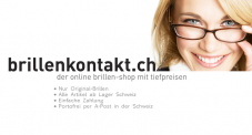 Brillenkontakt.ch: 10% Rabatt auf Kindersonnenbrillen