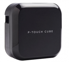 20Min Deal – Brother Etikettendrucker P-touch Cube Plus PT-P710BT