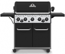 Broil King Gasgrill CROWN 590 bei Coop Bau + Hobby