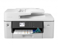 BLICK DEAL DER WOCHE - Drucker - Brother MFCJ6540DWC1 + 50.- CASHBACK!!!