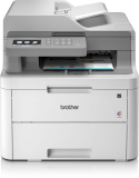 Brother DCP-L3550CDW Farblaser Drucker bei Office World