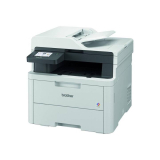 Brother Multifunktionsdrucker DCP-L3560CDW für effektive 129.95 zum Bestpreis bei Interdiscount