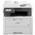 Brother DCP-L3560CDW Multifunktionsdrucker LED-Farblaser bei Office World in Aktion