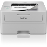 Brother HL-L2865DW Mono-Laserdrucker (34 S./Min., Duplex, WLAN) bei Office World