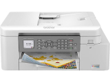 BROTHER MFC-J4335DW -Multifunktionsdrucker bei Mediamarkt zum neuen Bestpreis!