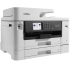 Brother 4-in-1-Multifunktions-Tintenstrahldrucker MFC-J5740DW bei Office World