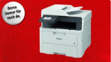 15 % Rabatt auf Brother Drucker bei Interdiscount