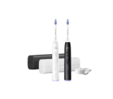 Nur Heute: «Philips Sonicare 6500 HX7419/01» Schallzahnbürsten Set 2 tlg.