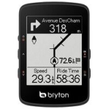 Amazon - GPS‑Fahrradcomputer BRYTON Rider 460 E zum Bestpreis!