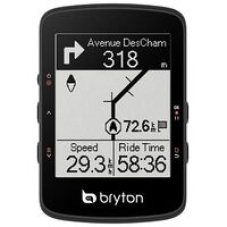 Amazon - GPS‑Fahrradcomputer BRYTON Rider 460 E zum Bestpreis!