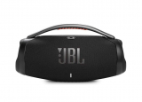 JBL Boombox 3 Bluetooth Lautsprecher (Schwarz) bei Digitec – NUR HEUTE!