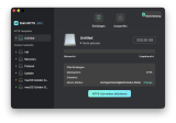 [Gratis Beta] BuhoNTFS 2.0 – NTFS auf dem Mac lesen & schreiben mit Apple FSKit