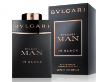 BULGARI BVLGARI Man In Black Eau de Parfum Spray 60 ml bei Notino