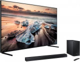 Samsung QE75Q900R + HW-N850 Bundle (75″, 8K, QLED, LCD) bei digitec