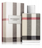 Burberry London for Women Eau de Parfum (100ml) bei notino inkl. Versand