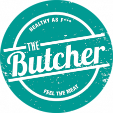 The Butcher: Gutscheine für CHF 50.- ab CHF 150.- Rabatt (Delivery) oder CHF 20.- ab CHF 50.- Rabatt (Take Away)