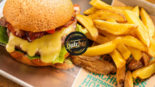 CHF 50.- LUNCH Delivery & CHF 20.- Take-Away Gutscheine für The Butcher