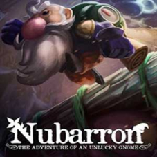 Gratis Game: Nubarron: The adventure of an unlucky gnome (Steam, PC)