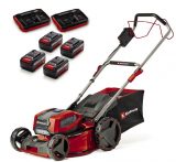 Daydeal - Einhell Professional Akku-Rasenmäher GP-CM 36/47 S Li BL (4 x 4.0Ah)