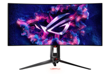 Digitec - Gaming Monitor ASUS ROG Swift PG34WCDM zum BESTPREIS!
