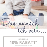 10% auf fast alles bei babywalz, z.B. FISHER PRICE Lernspiel - Lernspass Globus für CHF 43.16 statt CHF 47.95