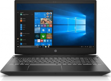 HP Pavilion 15-cx0000nz, Core i5-8300H (4x 2.3GHz), 8.0GB RAM bei digitec