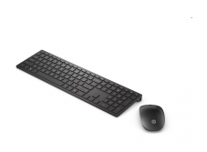 HP Pavillon 800 Wireless-Tastatur und -Maus Set im HP Store für 48 Franken
