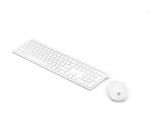 HP Pavillon Kabelloste Tastatur und Maus 800