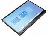 HP Envy x360 15-ee0997nz Convertible (Ryzen 7 4700U, 16GB, 1TB) bei microspot