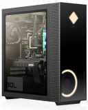 HP Omen mit RTX 3070 bei Microspot an Lager zum Bestpreis