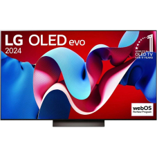 Neuer Bestpreis: LG OLED77C47LA TV (77 “ / 195 cm, UHD 4K)